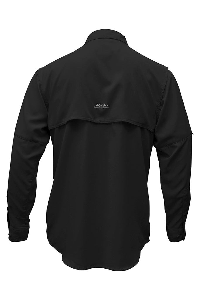 Men's Long Sleeve SoWal TFS