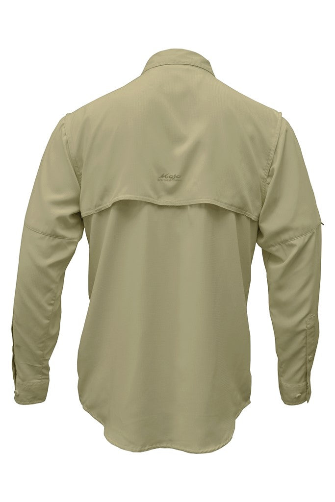 Men's Long Sleeve SoWal TFS