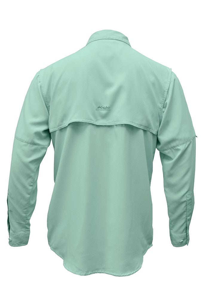 Men's Long Sleeve SoWal TFS