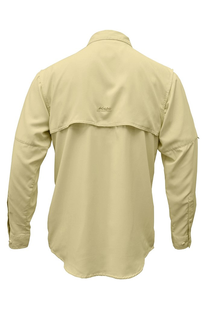 Men's Long Sleeve SoWal TFS