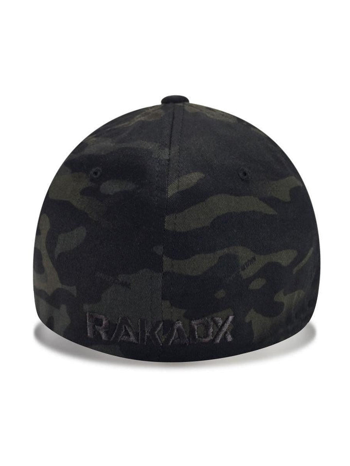 Trigger Flex Hat | MultiCam Black