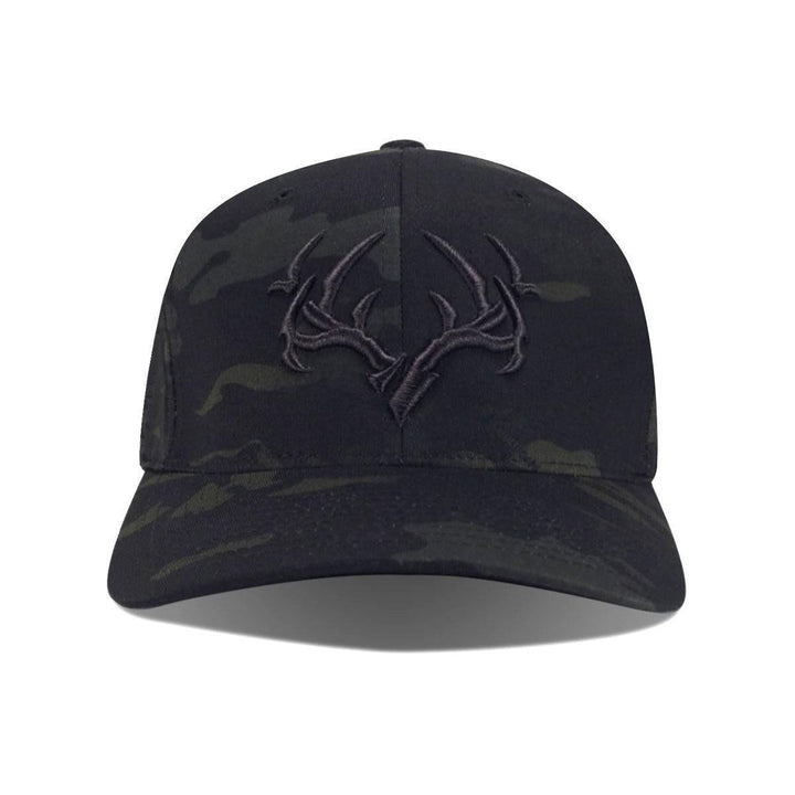 Trigger Flex Hat | MultiCam Black