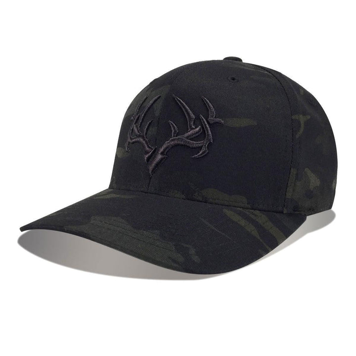 Trigger Flex Hat | MultiCam Black