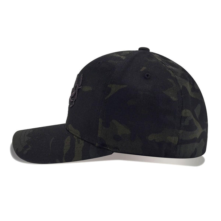 Trigger Flex Hat | MultiCam Black