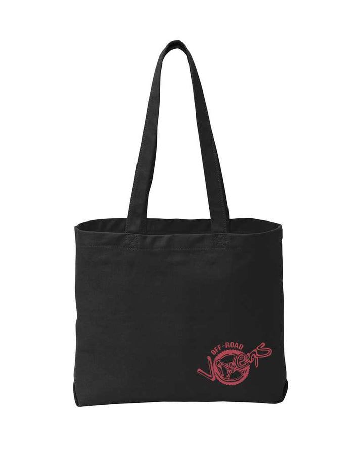 Wild One Tote