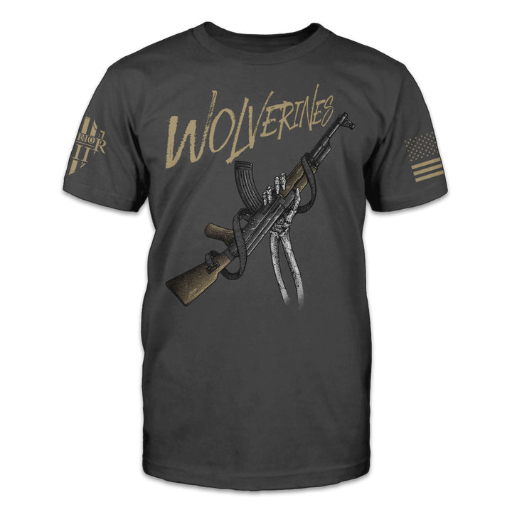 Wolverines - ON SALE