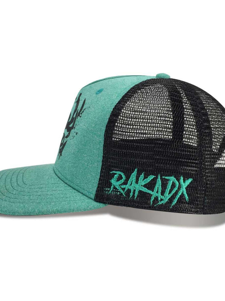 Womens Ruckus Trucker Hat