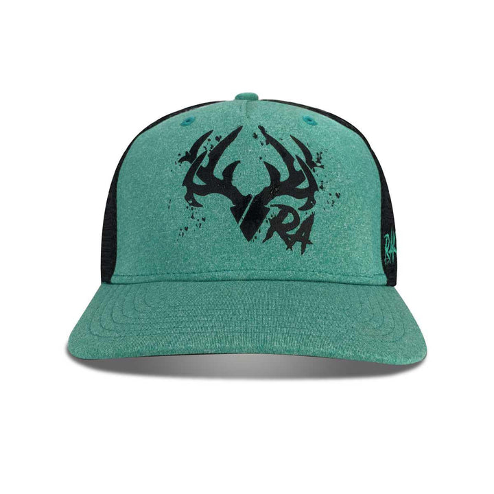 Womens Ruckus Trucker Hat