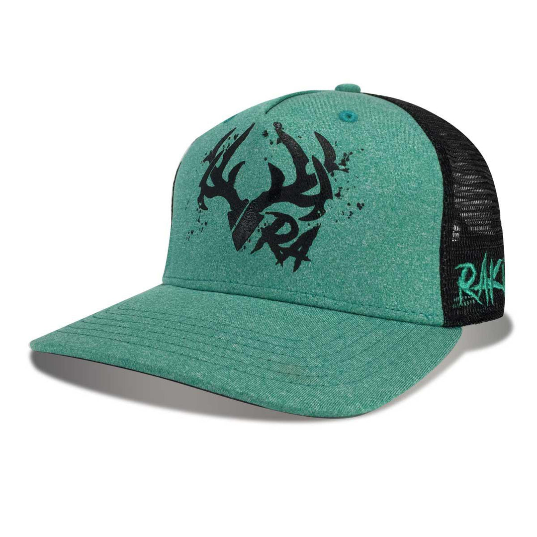 Womens Ruckus Trucker Hat