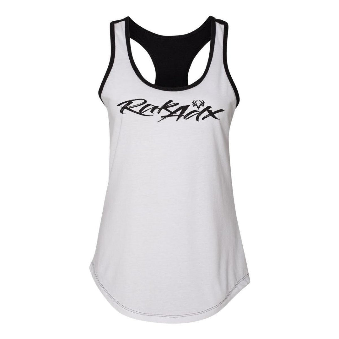 Womens Swift Racerback Tank