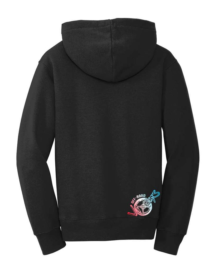 Youth Born and Raised Hoodie